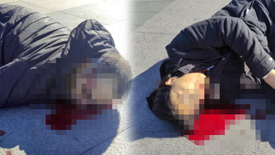 Çağlayan Adliyesi'ndeki saldırıda öldürülen teröristlerin fotoğrafları ortaya çıktı