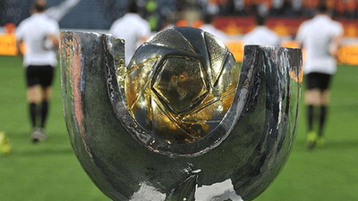 TFF, Galatasaray ile Fenerbahçe'nin oynayacağı Süper Kupa maçı için tarih verdi