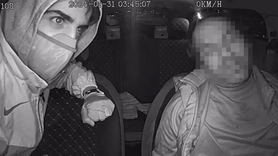Oğuz Erge'nin katili Delil Aysal'a verilen ceza belli oldu