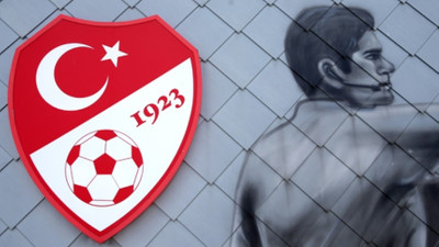 TFF'den yabancı TV gözlemcisi uygulaması