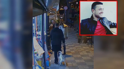 Esnafı canından bezdirdi sonu ölüm oldu: Taşkınlık çıkaran tinerciyi döve döve öldürdüler!