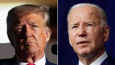Biden’dan Trump’a: Aptalca, çirkin, tehlikeli…