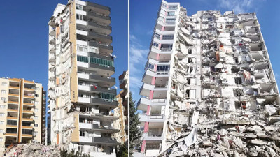 Tutar Apartmanı’nda 66 kişi hayatını kaybetmişti: O dairede kolon kesilmişti