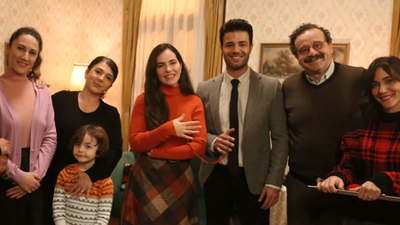 Sete giderken kaza geçirdiler! Almila Ada ve Benian Dönmez hastaneye kaldırıldı