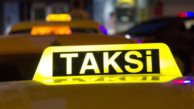 UKOME'den taksilerle ilgili flaş karar: Oy çokluğuyla kabul edildi