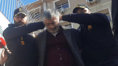 Ümraniye'de eşi ve kızlarını katletmişti! 'Ben değil uzaylılar öldürdü' dedi!
