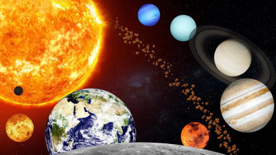 Ünlü astrolog bugün için saat verip uyardı: Ne düşündüğünüze, ne dilediğinize dikkat edin