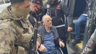 Ürfi Çetinkaya'nın suç örgütünde kripto haberleşme detayı! MASAK raporları her şeyi ortaya çıkardı