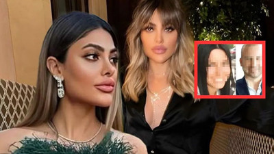 "Üst komşunun gürültüsü tavanımı çatlattı" diyerek savcılığa koştu! O... deyip birbirlerine girdiler