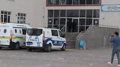 Öğretmen ve velinin gönül ilişkisi kanlı bitti