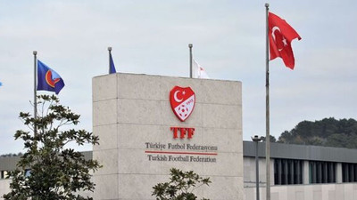 'VAR odasına telefon' iddiası ortalığı karıştırdı! TFF'den jet hızıyla açıklama geldi