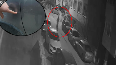 Vatandaşlar araçlarını sokağa bırakmaya korkar oldu! Bir mahalle diken üstünde