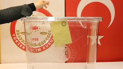 YSK'nın aday listeleri için verdiği süre doldu!
