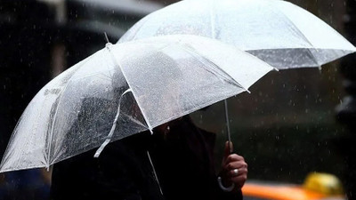 Meteoroloji 15 ili tek tek uyardı! Sağanak ve çığ riski var