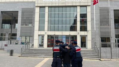 Haklarında arama kararı vardı: Jandarmadan kaçamadılar!