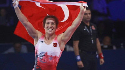 Yasemin Adar, 7. kez Avrupa şampiyonu