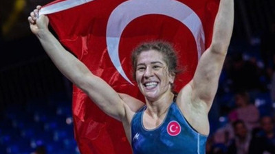 Yasemin Adar Yiğit kimdir? Avrupa Şampiyonu Yasemin Adar Yiğit kaç yaşında, nereli?