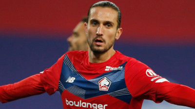 Yusuf Yazıcı Süper Lig’e dönüyor; işte yeni takımı