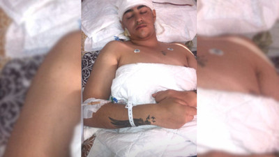 Tedavi için yurt dışından gelecek haberi bekliyor: Zamanla yarışan genç Sağlık Bakanlığı'ndan yardım istedi