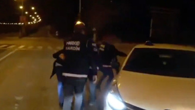 46 ilde düğmeye basıldı! Çok sayıda şüpheli kıskıvrak yakalandı