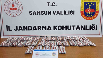 Jandarmadan bir operasyon daha! Ekipler uyuşturucuya izin vermiyor!
