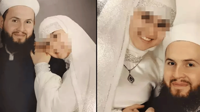 6 yaşında evlendirme davasında sanıkların hakim karşısına çıkacağı tarih belli oldu