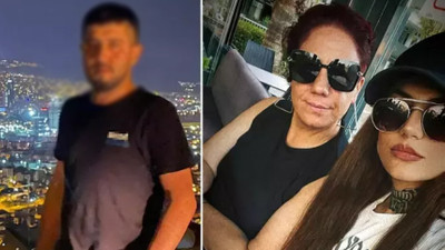 Dünya Kadınlar Günü'nde dehşet saçmıştı: Katil zanlısı tutuklandı