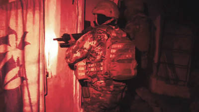 81 ilde "Çember-13" operasyonu! 3 bin 765 şüpheli yakalandı