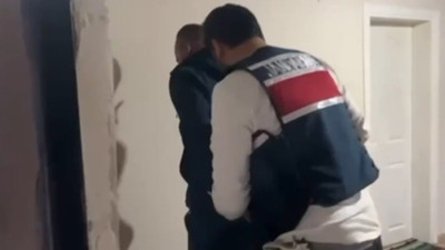 Jandarmadan 4 ilde 'Mahzen-5' operasyonu: 3 organize suç örgütü çökertildi!