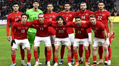 A Milli Takım'ın rakibi Avusturya'nın aday kadrosu açıklandı