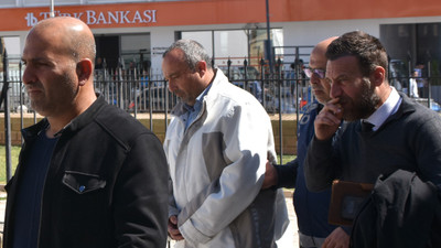 KKTC’de sahte diploma soruşturmasında YÖDAK Genel Sekreteri Refiker tutuklandı