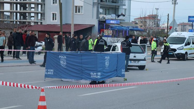 İftar için ekmek almaya gitti: Hayatını kaybetti