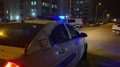 Kurusıkı tabanca ateş aldı: 2 çocuk ellerinden yaralandı
