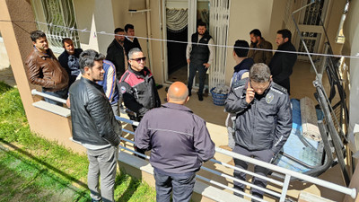 23 yaşındaki genç evinde ölü bulundu