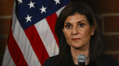 Trump'ın ön seçimlerdeki tek ciddi rakibi, Cumhuriyetçi aday adayı Haley yarıştan çekildi