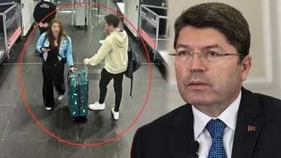 Adalet Bakanı Tunç’tan 'Eylem Tok' açıklaması: İadelerini istedik