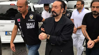 Adnan Oktar'ın kadın avukatlarla görüşmesinin arka planı ortaya çıktı! Kamera açılarıyla ilgili detay çok çarpıcı