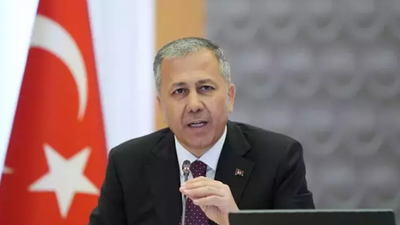 Bakan Yerlikaya duyurdu: Tam 2 milyon 408 bin 77 araç denetlendi!