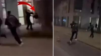 Dışişleri’nden Hannover saldırısı sonrası çağrı!