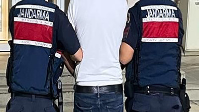 Jandarmadan Aydın’da uyuşturucu baskını