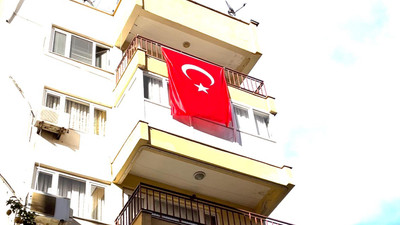 Aydın'a şehit ateşi düştü