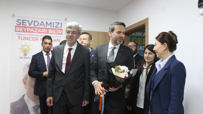 Bakan Bayraktar: Karadeniz'de ürettiğimiz gazı artırmayı hedefliyoruz