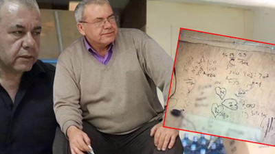 Sucudaki ses yalıtımlı odada dehşet veren cinsel istismar olayı! 331 yıl 6 ay hapsi istendi.