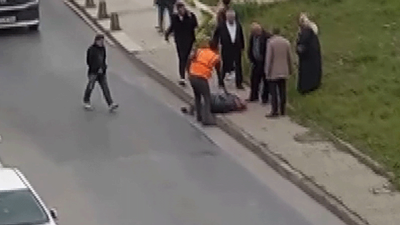 Bağcılarda zincirleme kaza; 1 ölü