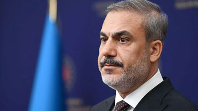 Bakan Fidan, Katar Başbakanı Al Sani ile görüştü