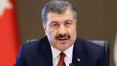 Bakan Koca duyurdu: Sağlık Bakanlığına 8 bin personel alınacak