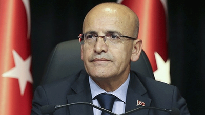 Bakan Şimşek'ten enflasyon yorumu: "Merkez Bankası’na desteğimiz tamdır"