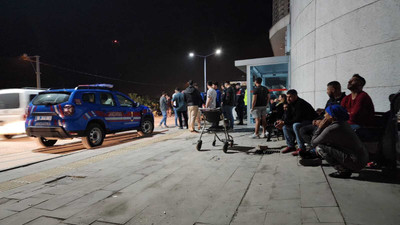 Muhtarlık kavgası, geceden başladı!