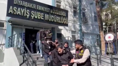 Telefon dolandırıcılarına 'Jetlag' operasyonu: Çağrı merkezi kurup insanları dolandırdılar!