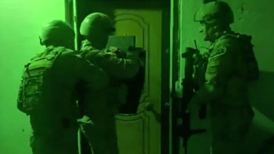 Elebaşılığını Zuhat Altunç yapıyordu! "Çirkinler" suç örgütü çökertildi
